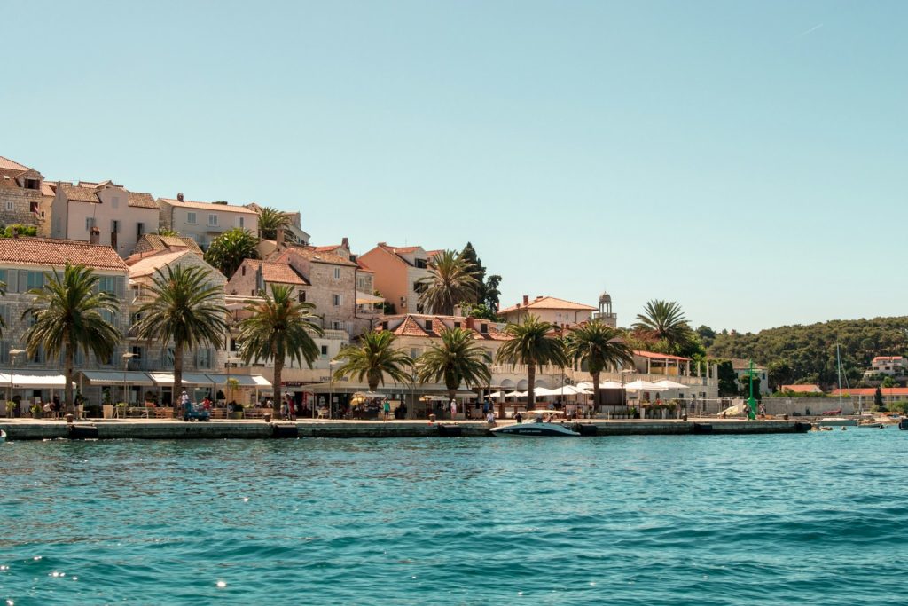 turizam