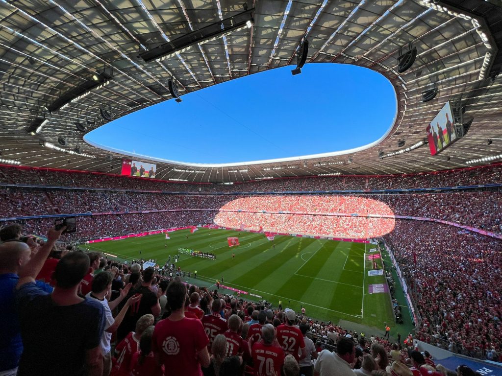 Njemačka nogometna liga