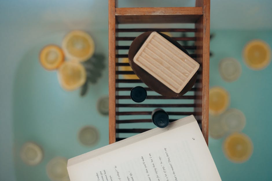 vitamin c serum