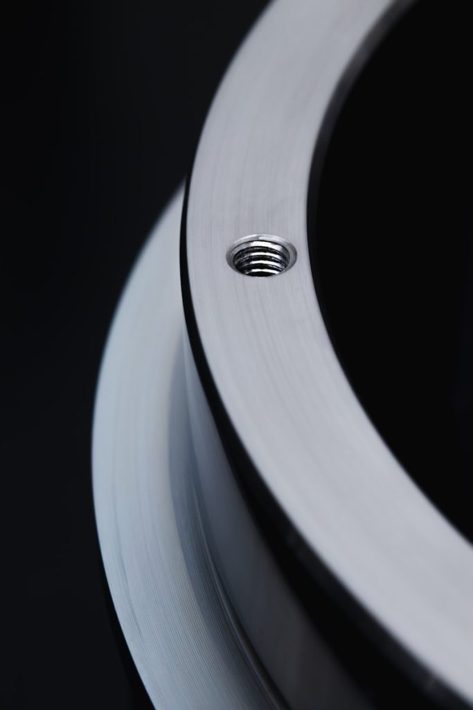 metal gaskets