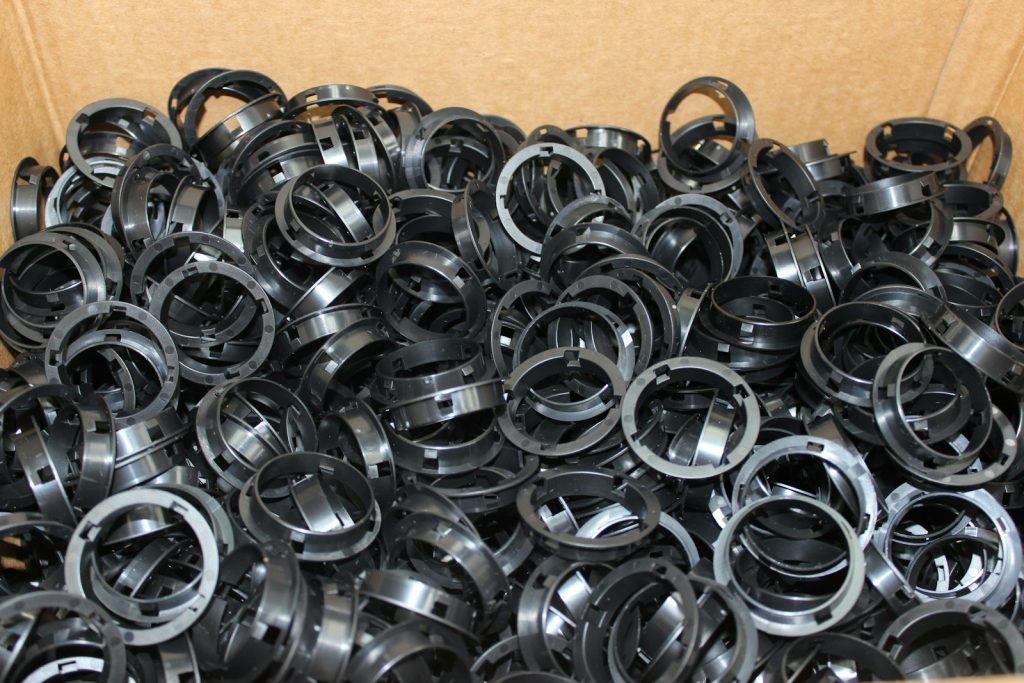 metal gaskets