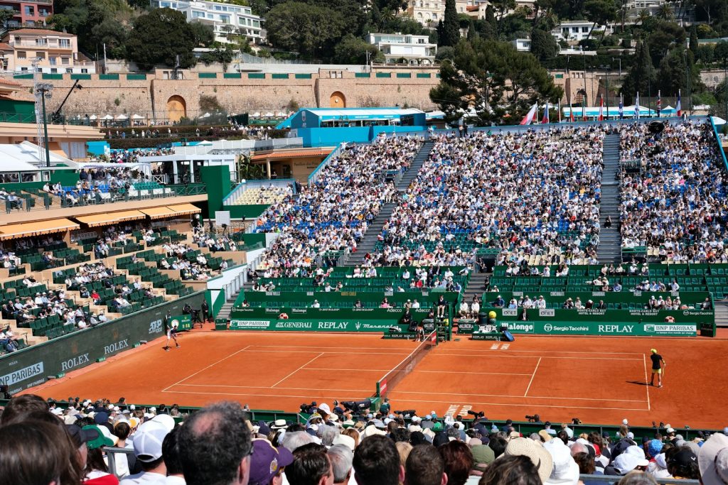 atp tenis