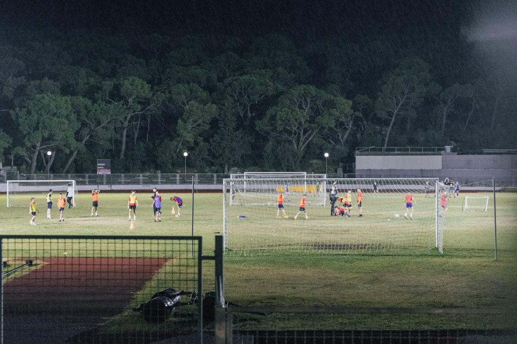 hrvatska nogometna reprezentacija