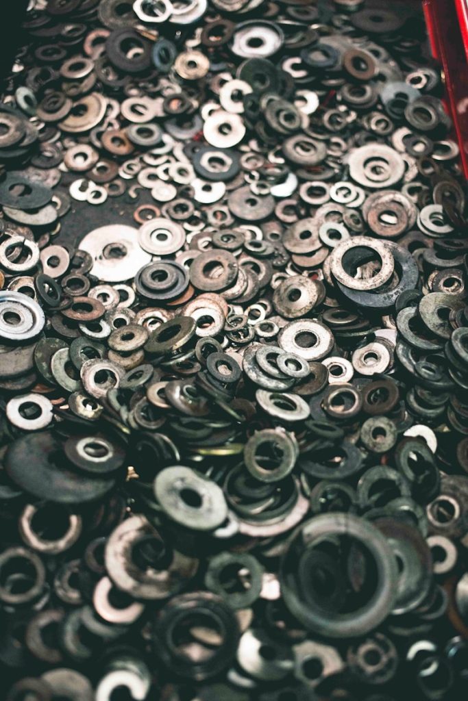 mica gasket material