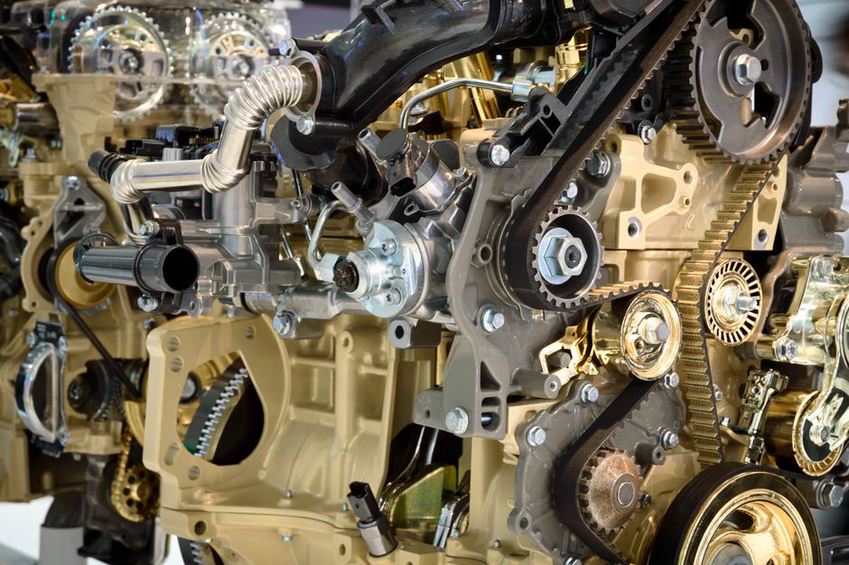 gasket sheets