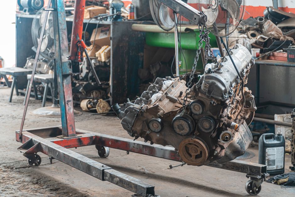 gasket sheets