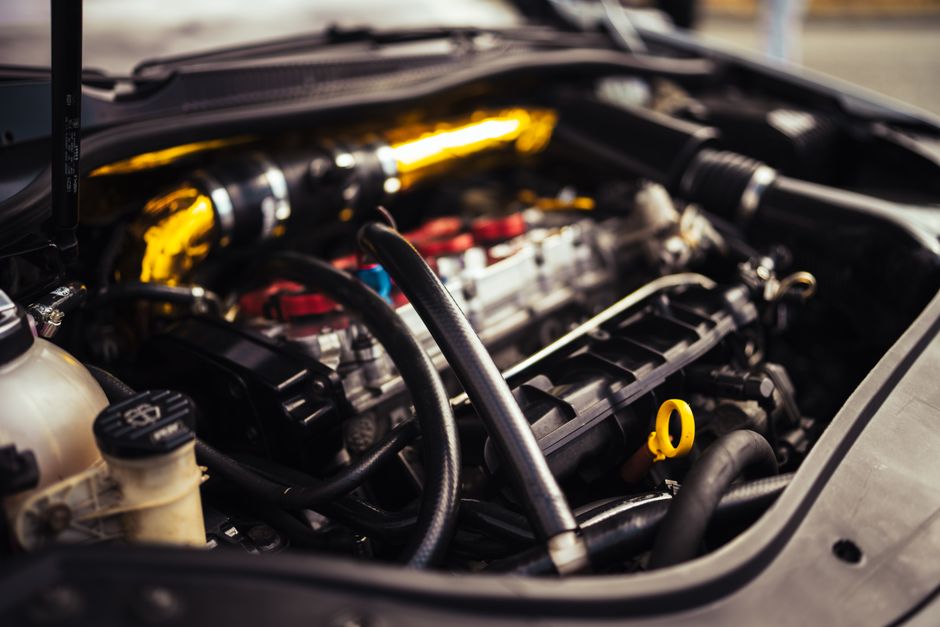 kammprofile gaskets