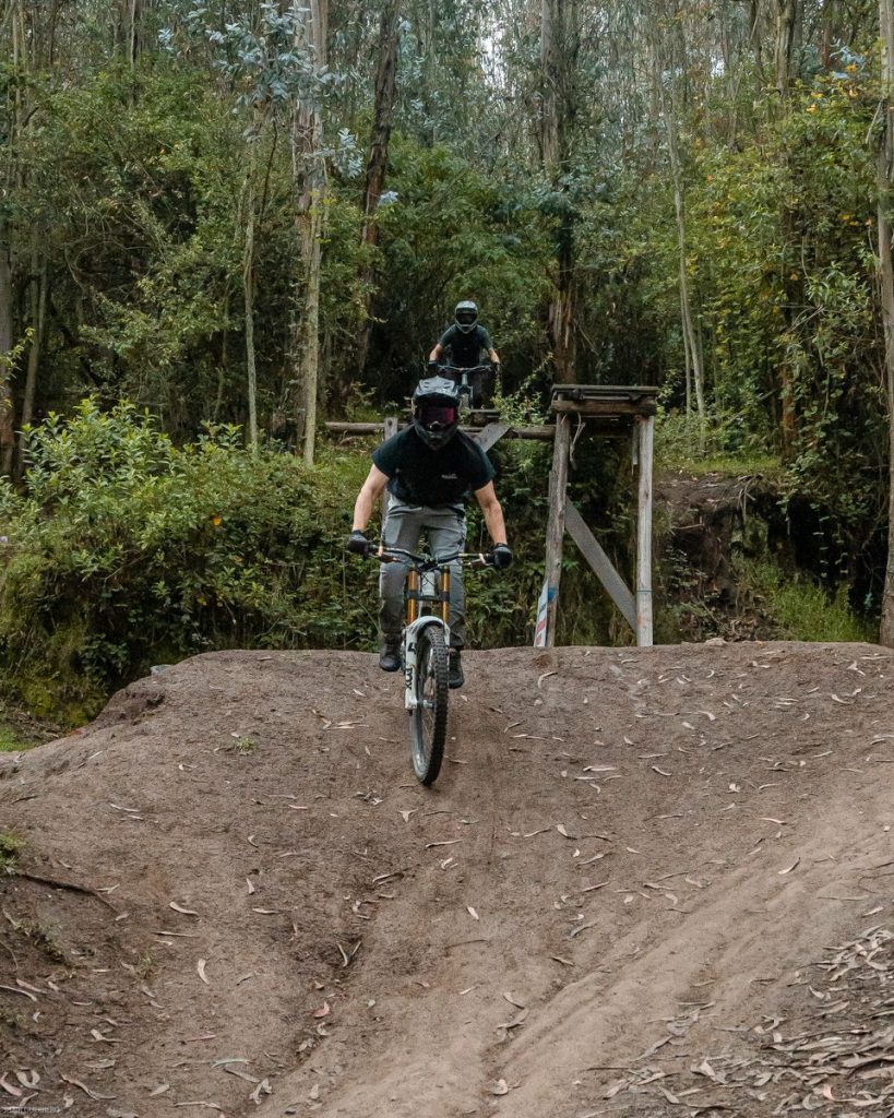 downhill kolesa