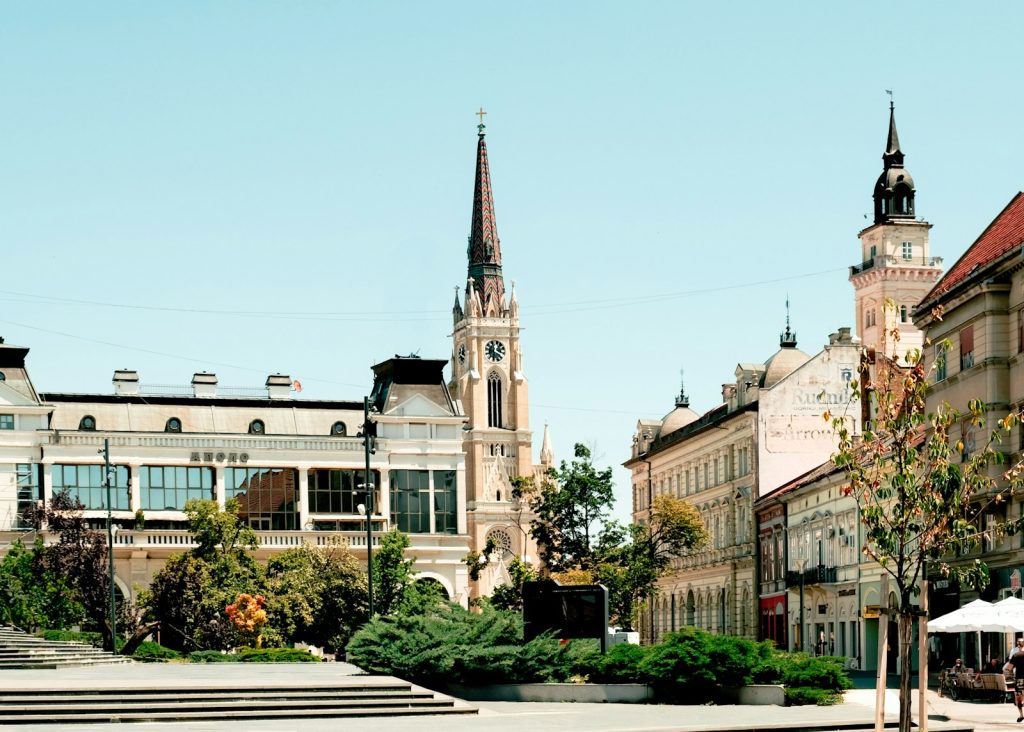 vesti Novi Sad