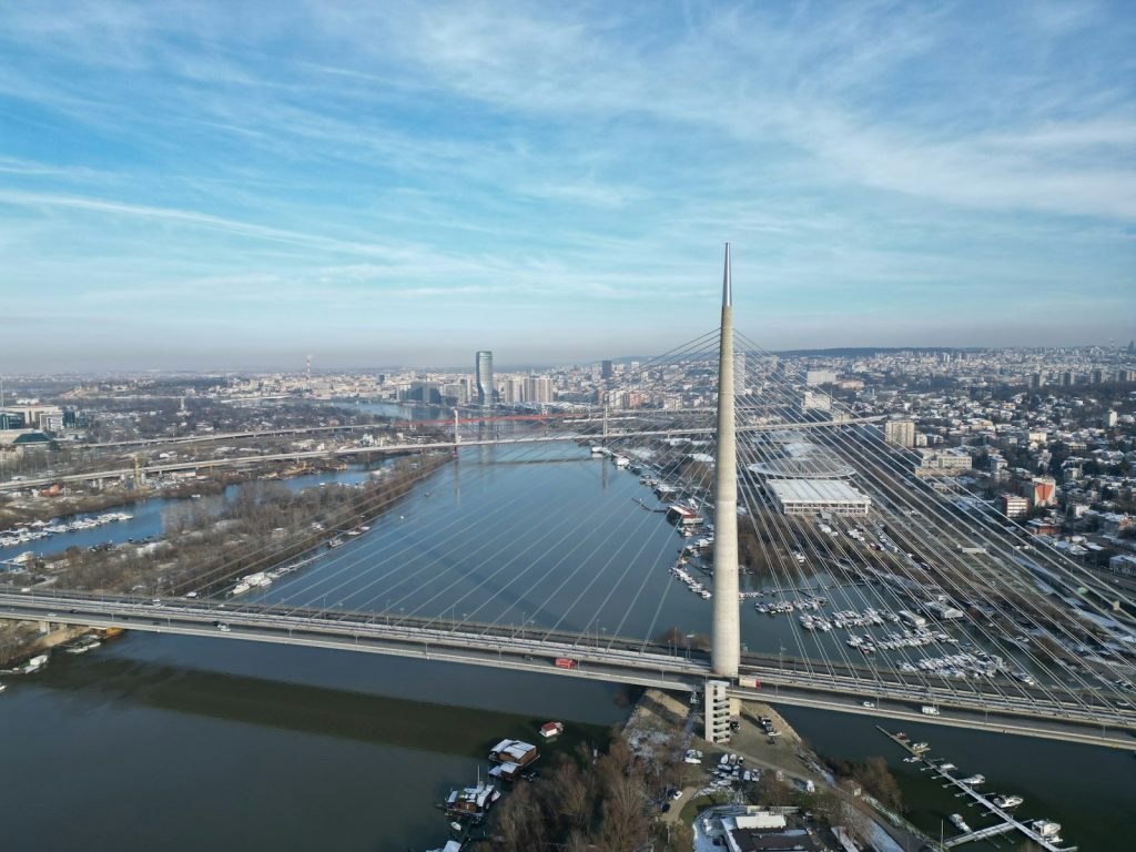 Beograd vesti